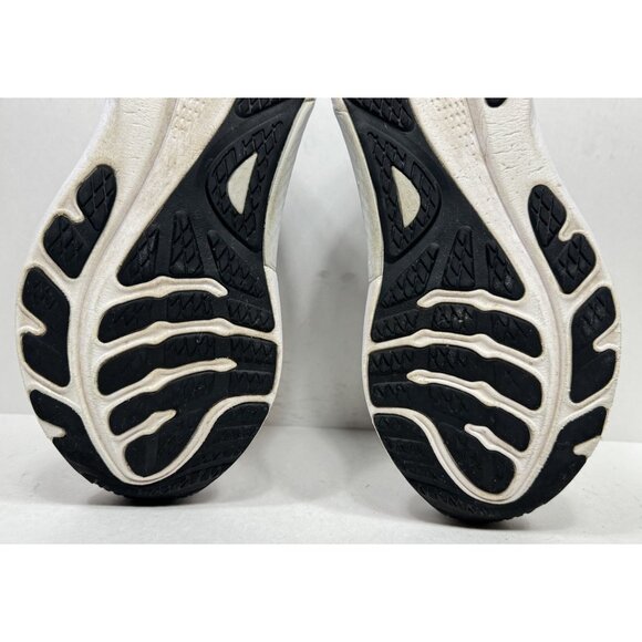 Asics Gel Kayano 30 Black Athletic Running Shoes Sneaker 1012B357 Women’s Sz 7.5 - Picture 7 of 9